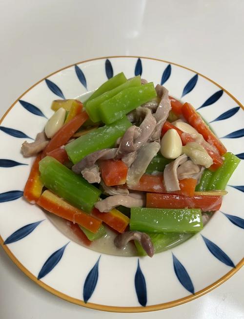 猪肚条怎么做才好吃？家常做法有哪些？-图2