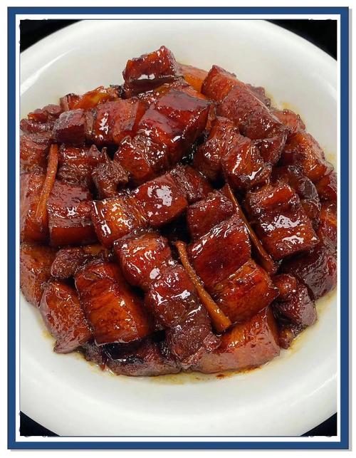 红炖肉做法大全，家常怎么做？-图3