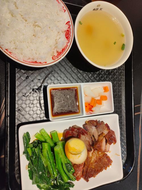 叉烧酱汁怎么做才家常入味？-图2