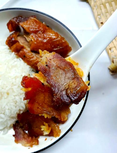 叉烧酱汁怎么做才家常入味？-图1