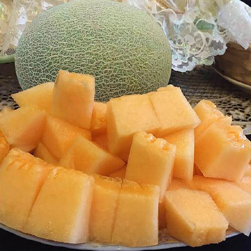 海鲜后哈密瓜会相克吗？-图1