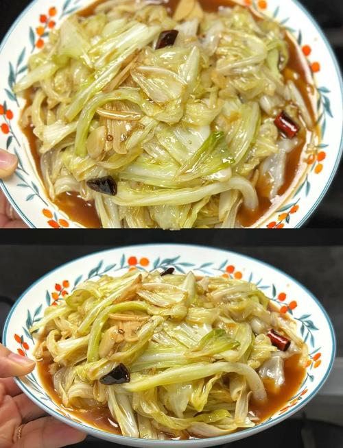 宝宝吃白菜怎么做才好吃？-图1