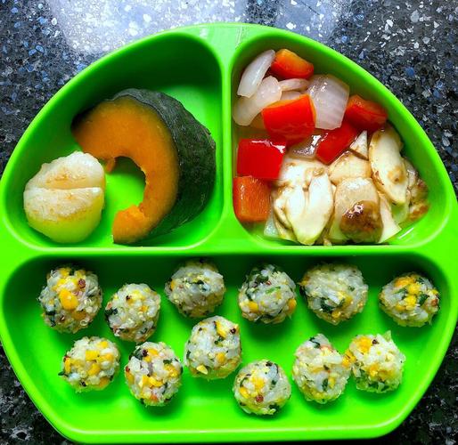 宝宝生日宴，适合宝宝吃的菜有哪些？-图2