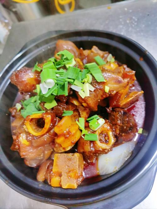 牛脚汤家常做法有哪些？-图3