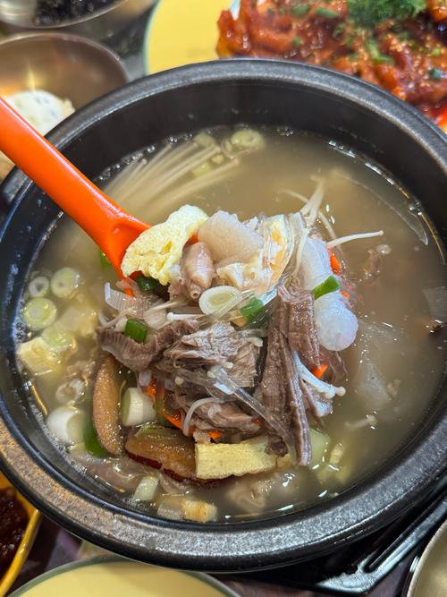 牛脚汤家常做法有哪些？-图2