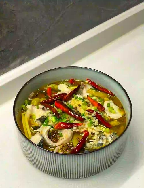 家常泡椒鱼怎么做？家常泡椒鱼怎么做？-图1