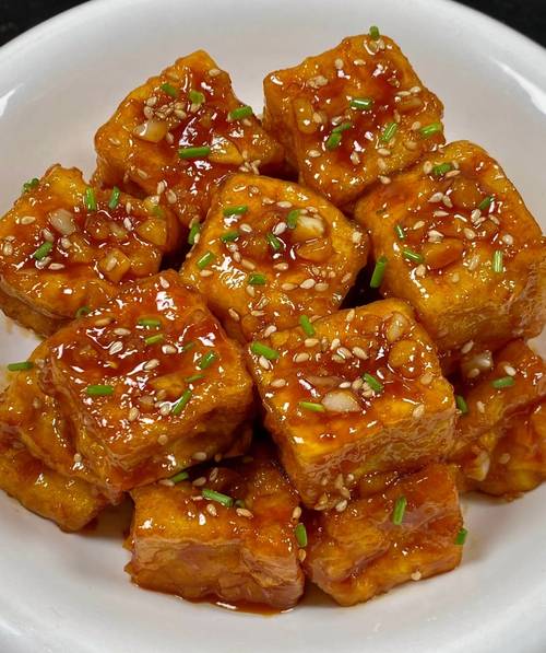 脆豆腐怎么做？家常做法有哪些？-图1