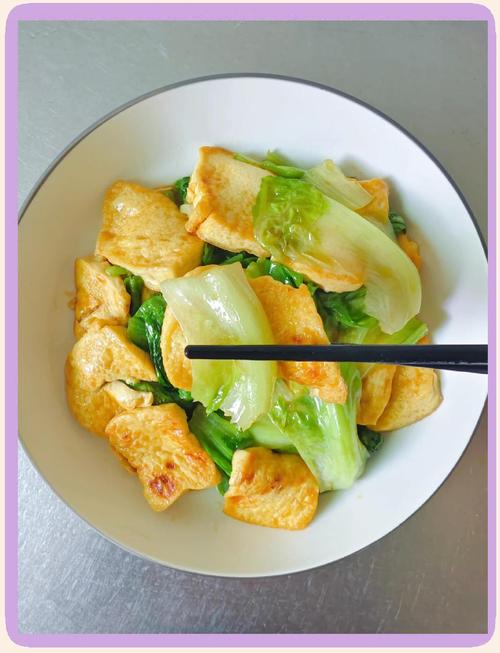 豆腐能做哪些家常美味？-图1