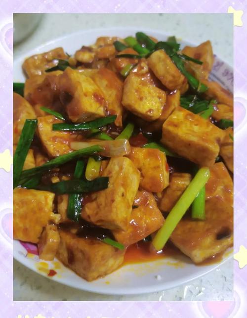 豆腐能做哪些家常美味？-图3