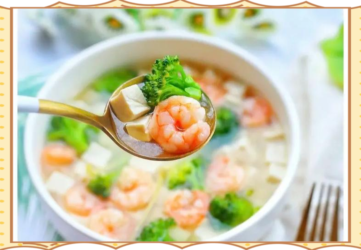 宝宝能吃西兰花虾粥吗？-图2