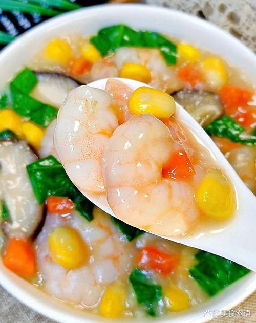 海鲜大虾米怎么做才最鲜嫩入味？-图3