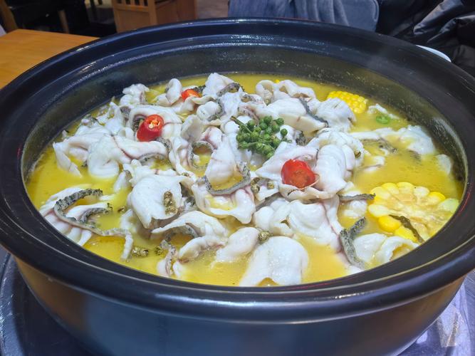 酸菜锅海鲜搭配有哪些？-图2