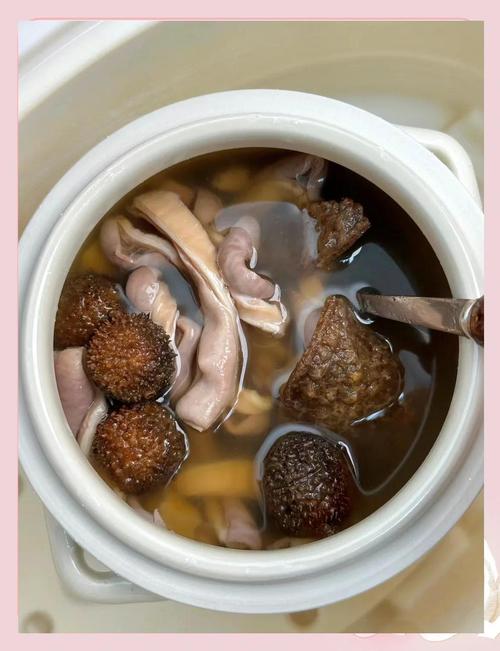 猪肚汤家常做法有哪些？-图1