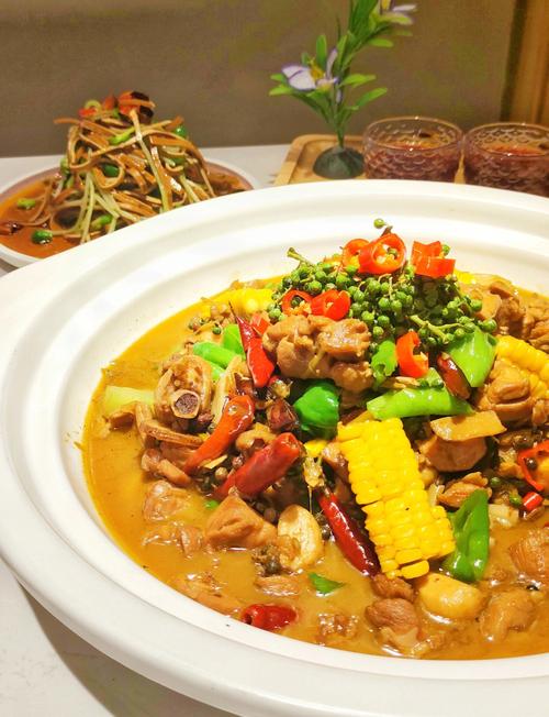 花椒鸡怎么做？家常做法有哪些？-图2