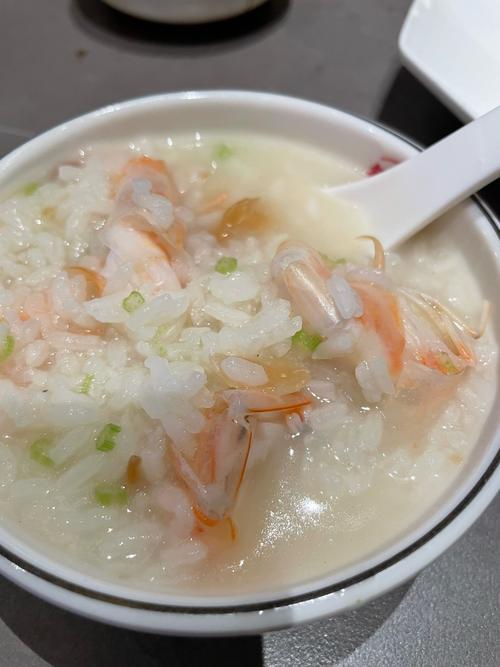 月经来了能吃海鲜粥吗-图1