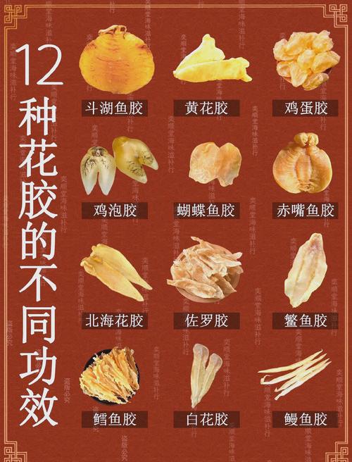 海鲜过敏者能吃花胶吗？-图1