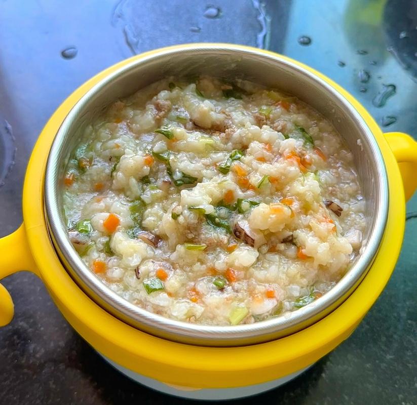 宝宝牛肉辅食怎么做？营养好消化吗？-图2