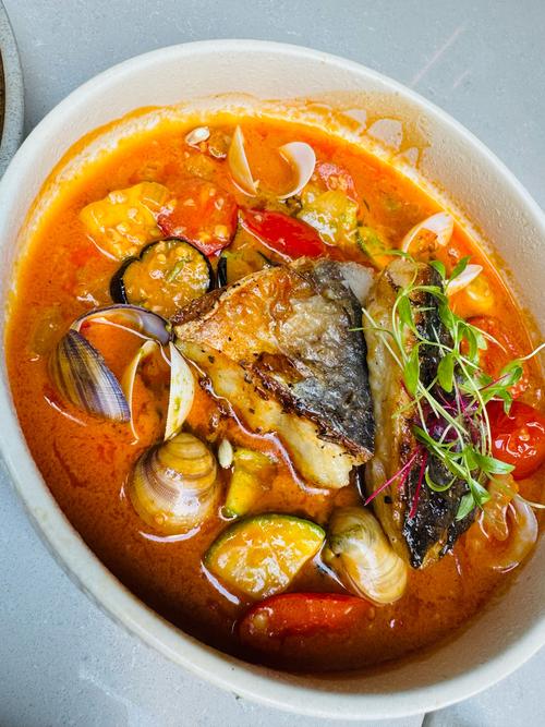 海鲜大咖汤料怎么搭配才鲜？-图1