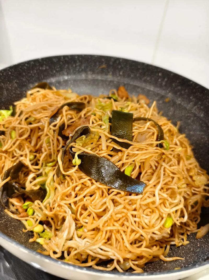 家常腌肉面卤怎么做？-图3