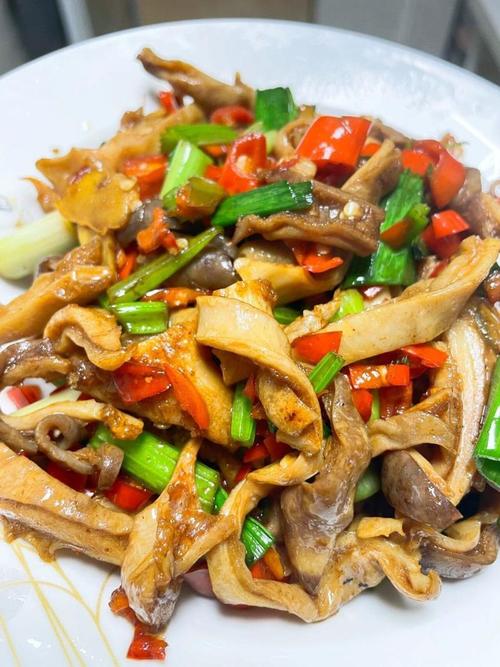 溜猪肚家常做法有哪些？-图3