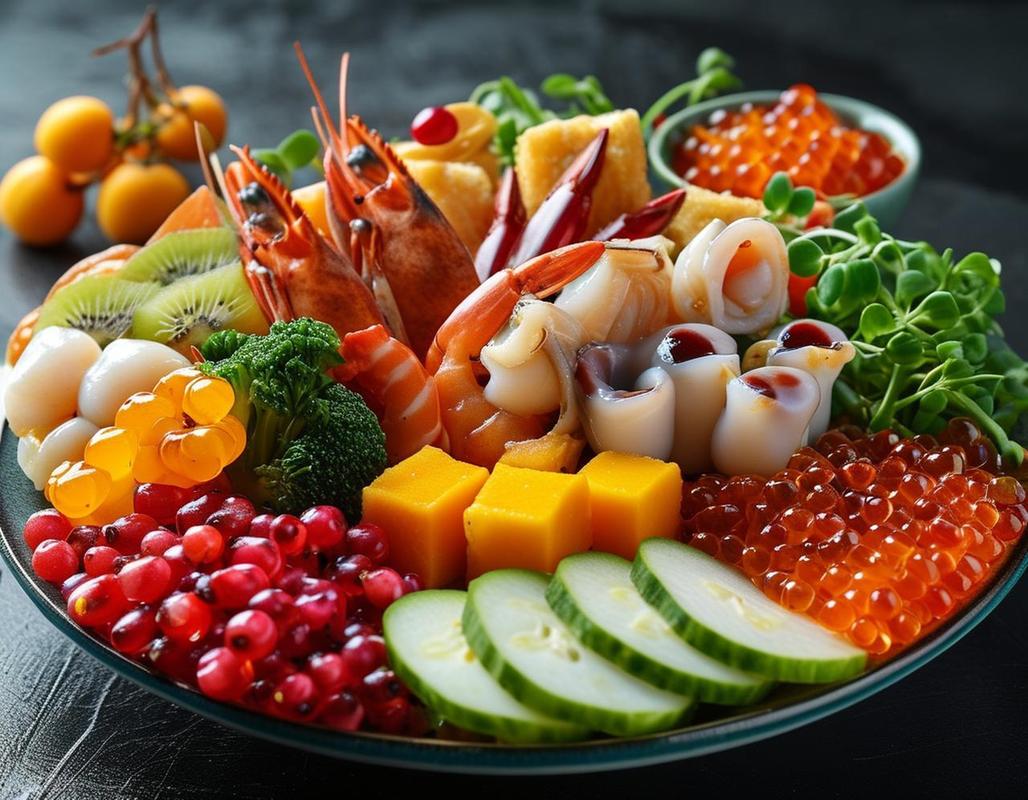 海鲜后吃水果会相克吗？-图2