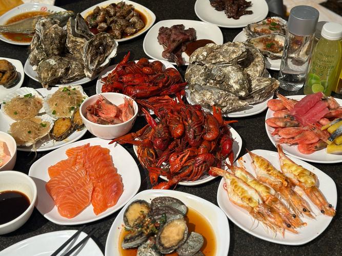 海鲜后吃水果会相克吗？-图3