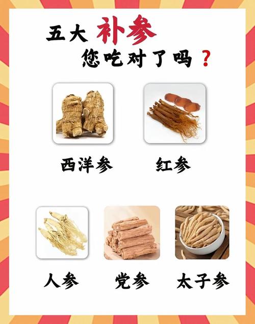 海鲜后能马上吃西洋参吗？-图3