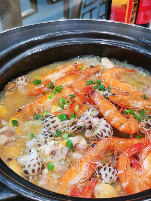 海鲜鸡怎么做？家常做法大全来了！-图1