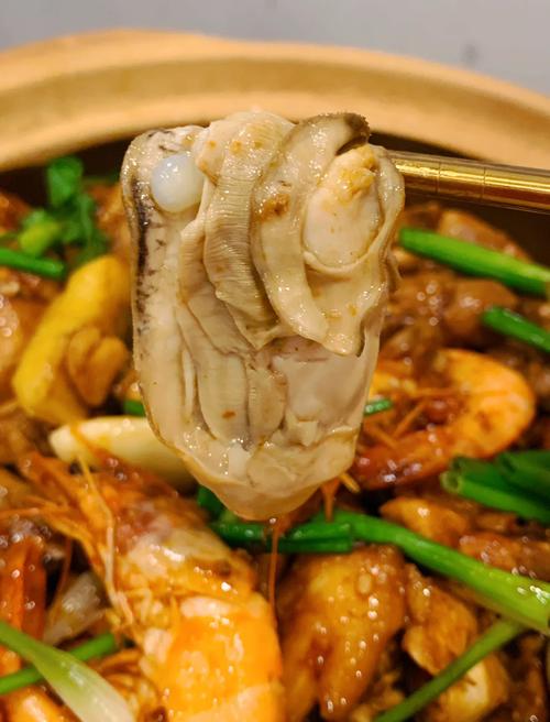 海鲜鸡怎么做？家常做法大全来了！-图2