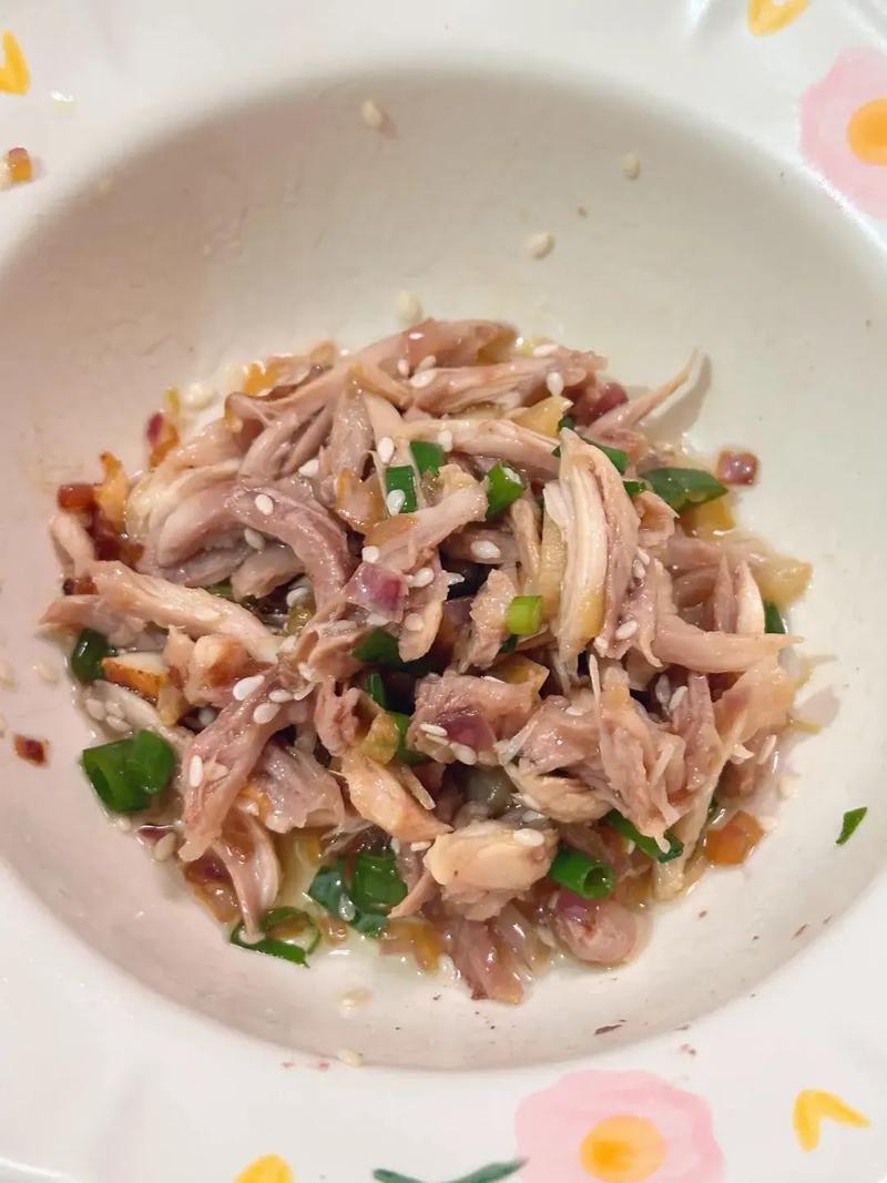 5岁宝宝一周食谱怎么搭配更营养？-图3