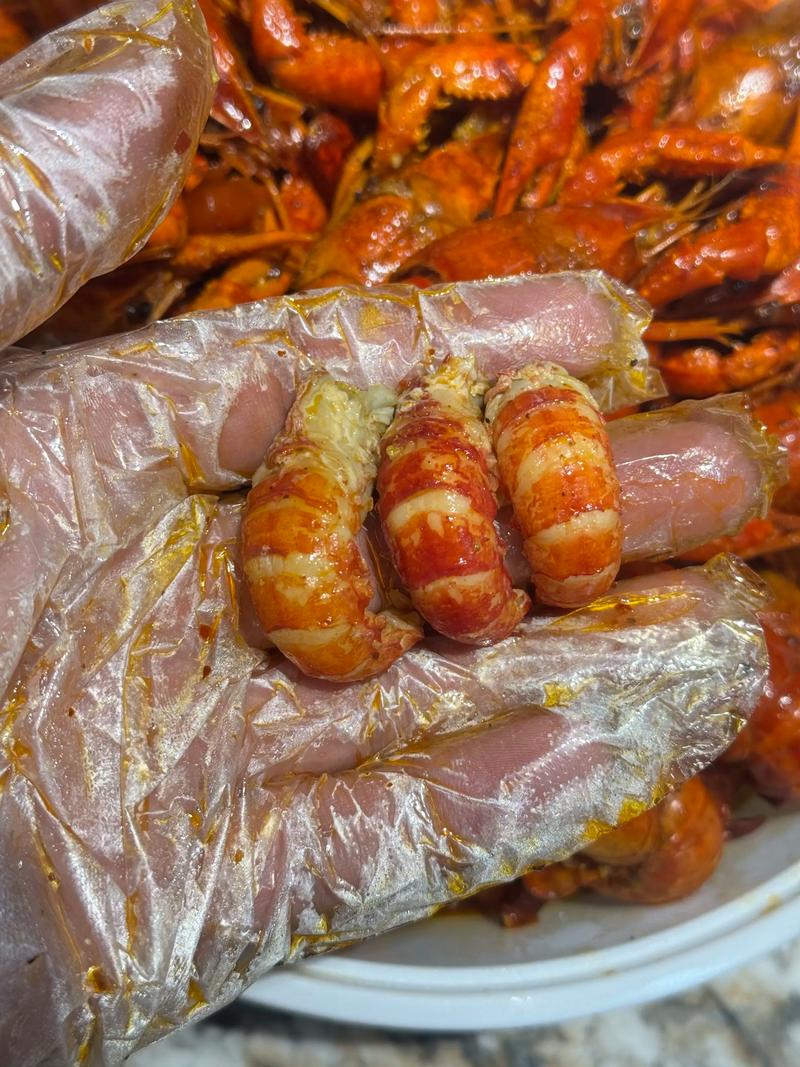 辣卤海鲜家常做法有哪些？-图2