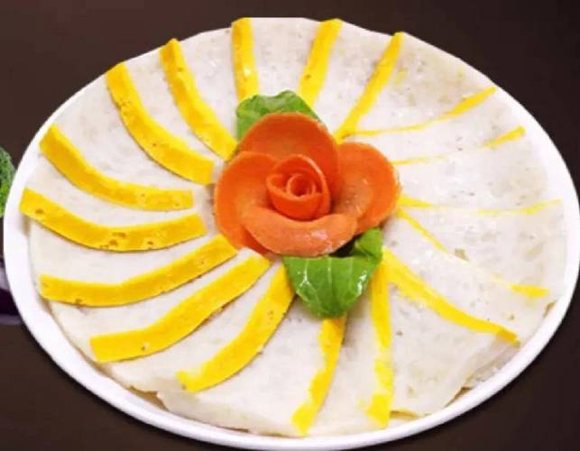 宝宝辅食蒸鱼糕怎么做？-图2