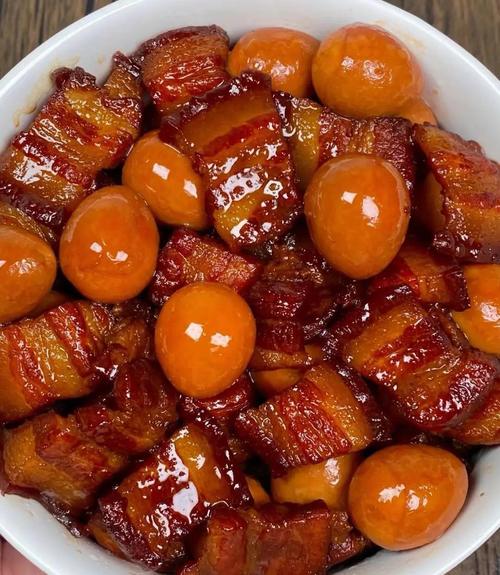 油炸红烧肉怎么做？家常做法有啥诀窍？-图3