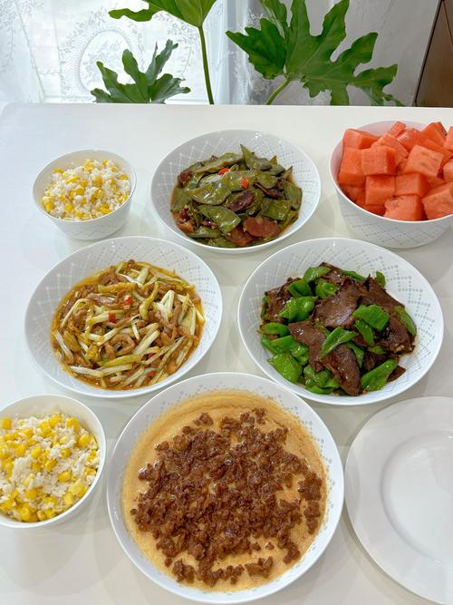 夏天做什么家常菜清爽又可口？-图3