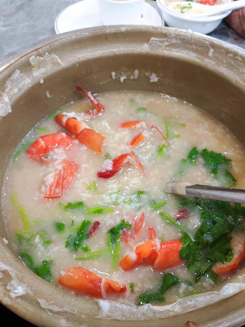 鲜虾海鲜粥怎么做？家常做法有哪些？-图3