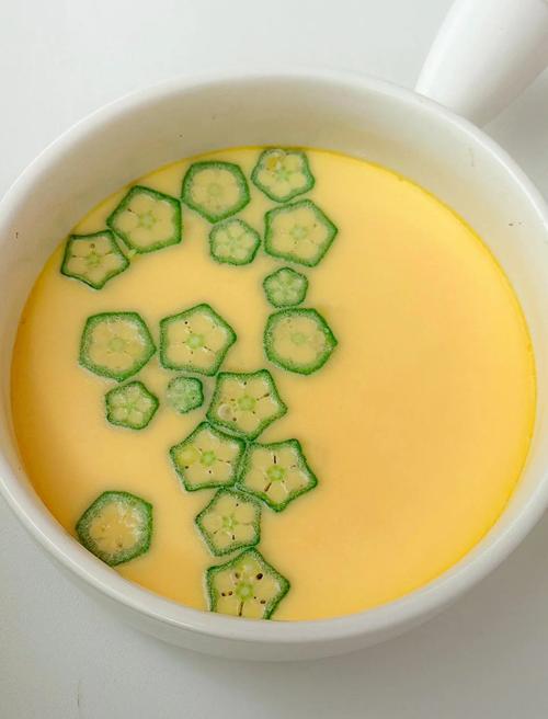 10月宝宝能吃秋葵吗？怎么吃合适？-图1