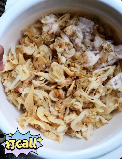 海鲜哈利肉怎么做才好吃？-图3