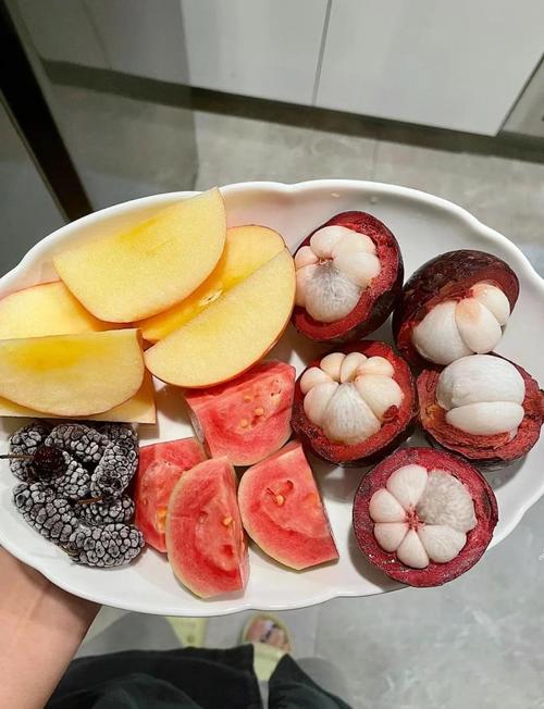 山竹后能吃海鲜吗？相克吗？-图1