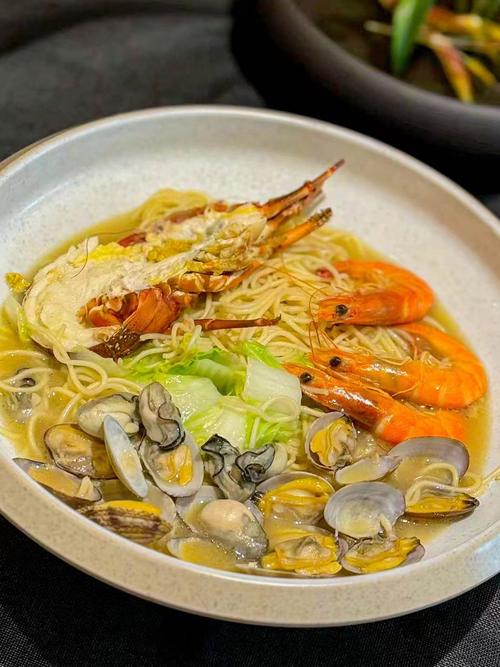 海鲜方便面怎么煮才更鲜香入味？-图1