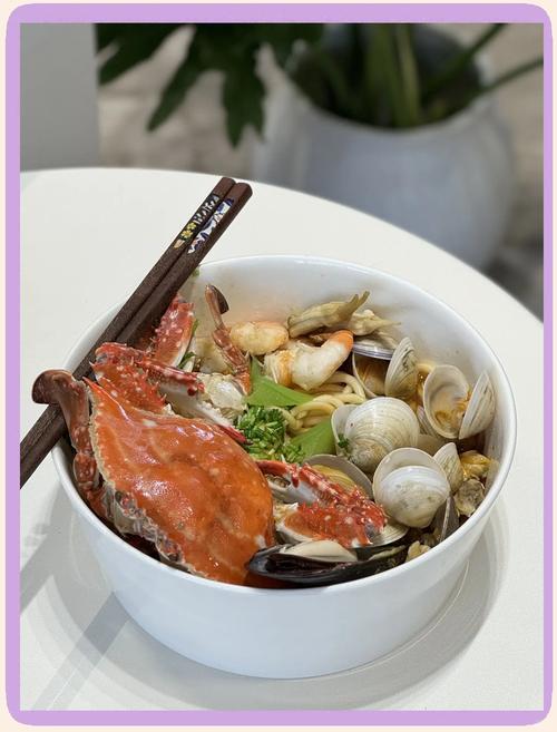 海鲜方便面怎么煮才更鲜香入味？-图3