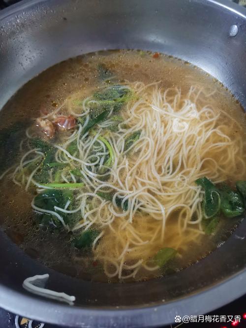 宝宝煮面放调料，有哪些必备？-图2