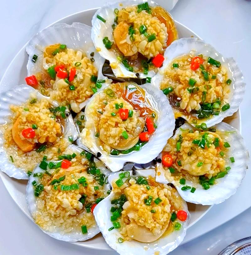 海鲜玉米扇怎么做才好吃？-图2