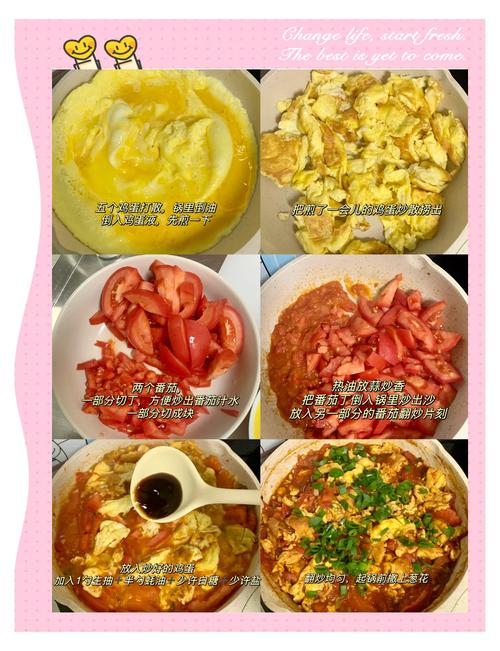 宝宝辅食，西红柿怎么做？-图1