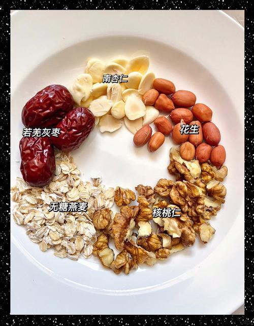 宝宝核桃汁怎么做好吃-图1