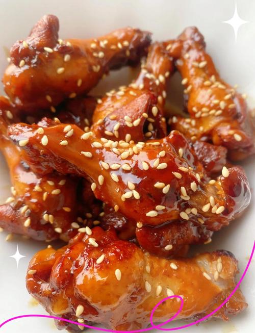 烤翅根怎么腌才入味？-图1