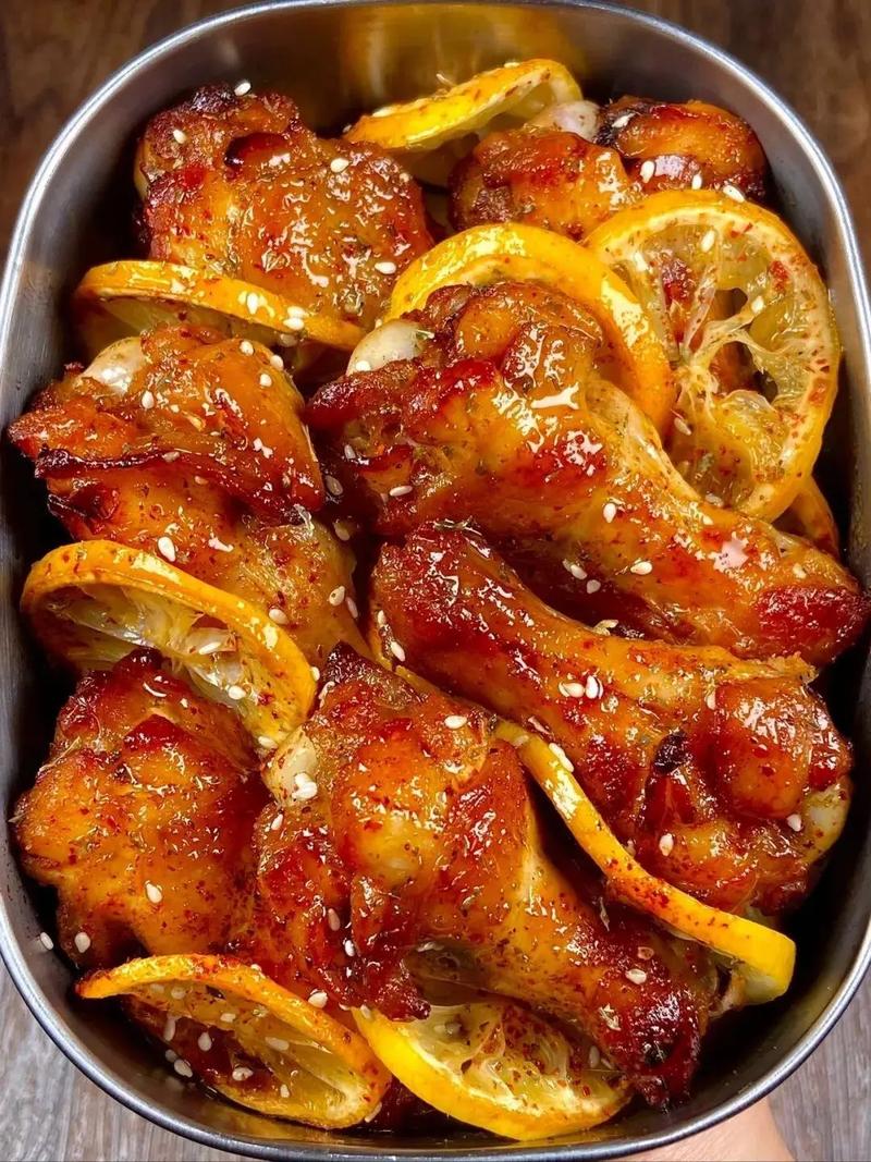 烤翅根怎么腌才入味？-图2