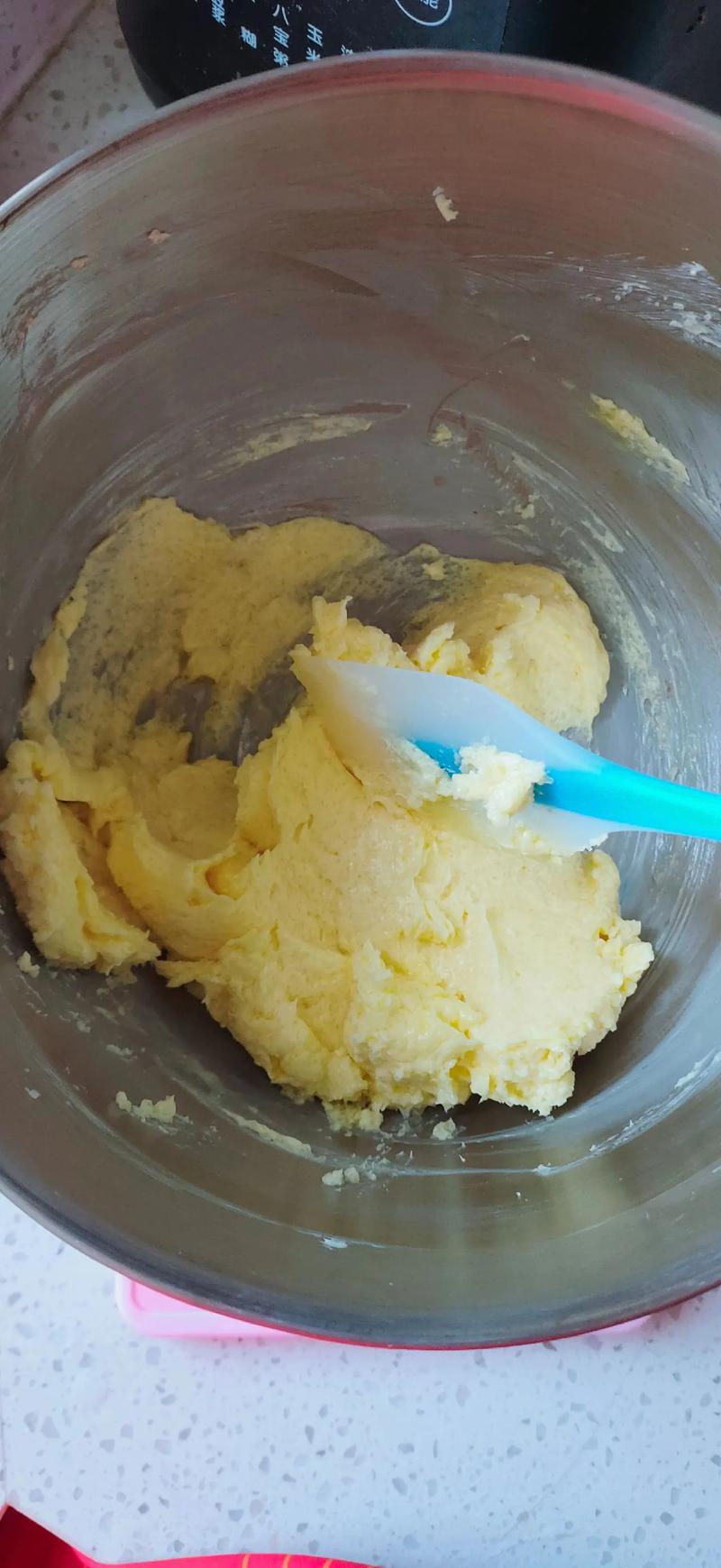 宝宝辅食黄油怎么加才安全？-图1