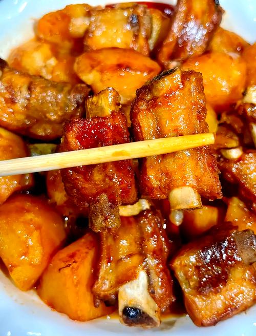 土豆炖做法有哪些？家常做法大全？-图3