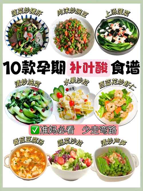 夏季孕妇家常菜怎么吃最营养？-图3