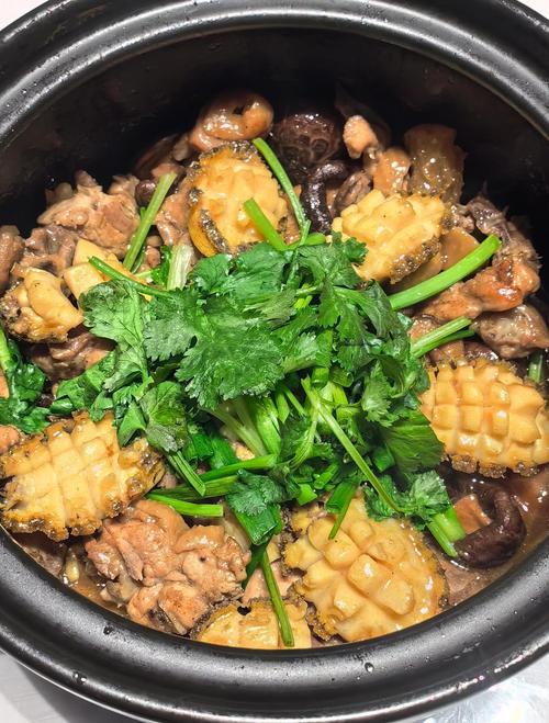 海鲜焖鸡怎么做？家常做法大全来了！-图2